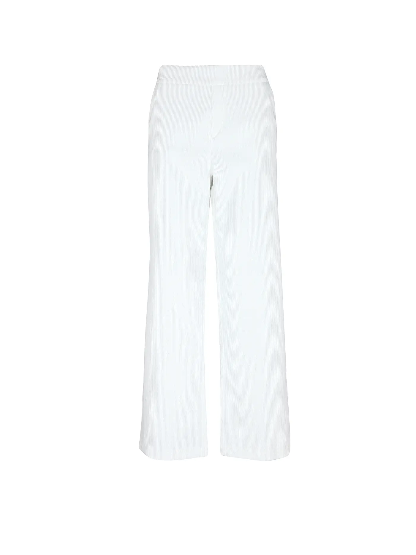 MAC | Marlenehose CHIARA | creme